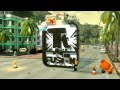 LEGO City Undercover After Credits Tt Fusion Cutscene Chase Frank 1080 HD Gameplay Wii U