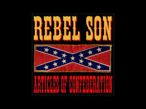 11. Drunk as a Skunk (Explicit) Rebel Son - Articles of Confederation