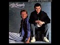 Air Supply - 01. Just As I Am