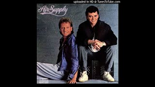 Air Supply - 01. Just As I Am