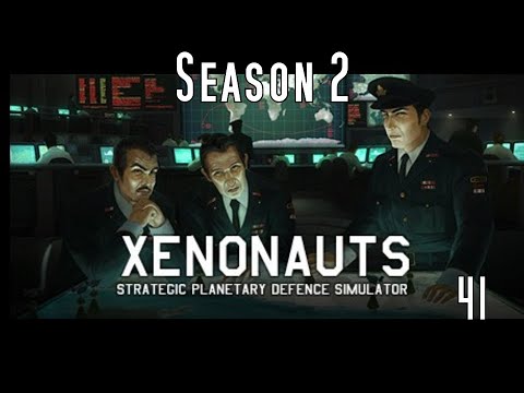 Xenonauts Season 2 #41
