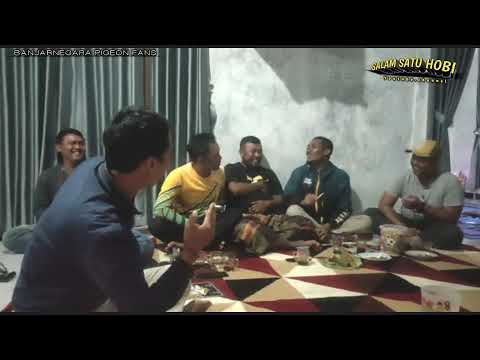 WAH VIRAL NIH ABU DZAR PINDAH KANDANG ?