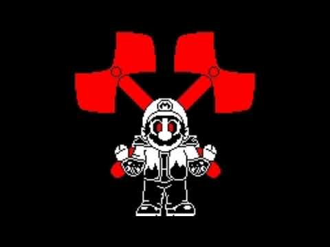 DUSTTOADSWAP: DUSTREVOLT (DUSTTRUST) - THE REVOLUTIONER IN REVOLTFUL