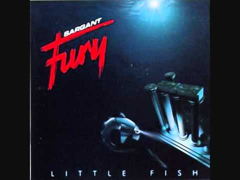 Sargant Fury - Tomorrow