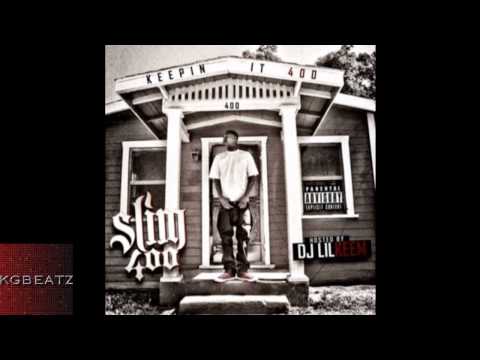 Slim 400 ft. Tee Flii - Kno Where The Party At [Prod. By DJ Mustard] [New 2014]