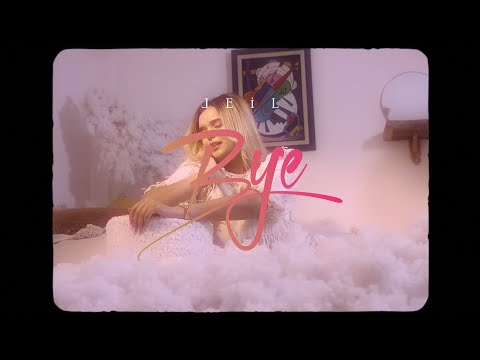 Leil - Bye/باي (Official Music Video)