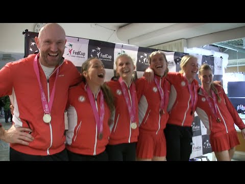 5 Cool Days in Helsinki, Finland - Day 5 - afslutningsinterview