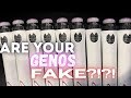 ARE YOUR GENOTROPIN PENS FAKE? HOW TO TELL