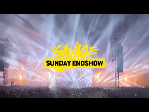 Decibel outdoor 2023 | SAVAGE SUNDAY ENDSHOW