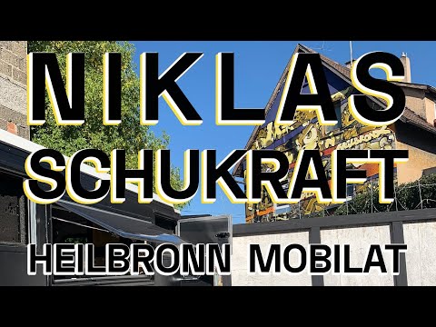 NJR2Go - Niklas Schukraft - Mobilat (Heilbronn, Germany)