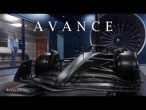Eternos Rivales F1 2025: Avance