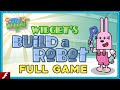 Wow Wow Wubbzy Widget S Build A Robot Flash Nick Jr Games