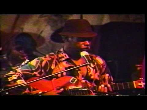 Black Prince - Raw Kaiso HD