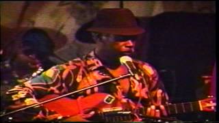 Black Prince - Raw Kaiso HD