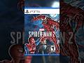 SPIDER-MAN 2 PS5 | SHOULD CARNAGE SHOW UP? #spiderman