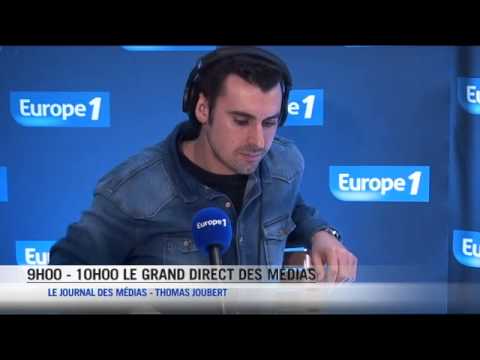 Le coup de gueule de Mergault