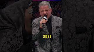 Download lagu Bruce Buffer throughout the years! 🔥 #ufc mp3 Download lagu Bruce Buffer throughout the years! 🔥 #ufc mp3