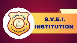 Svei Public School Video