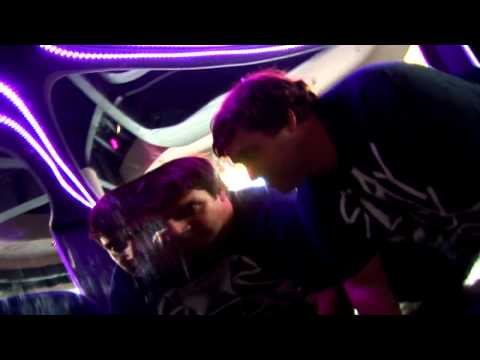 Chris Cox & DJ Tommy Rogers feat. Peyton - Changin'