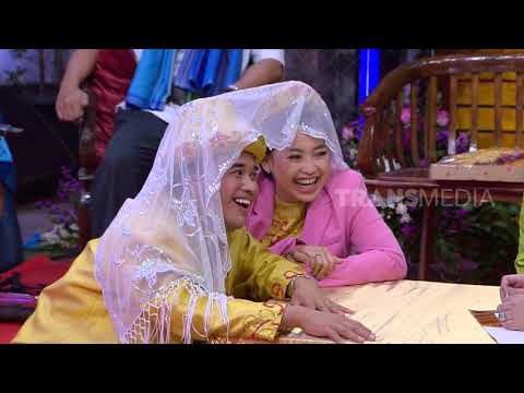 PARTO JADI PENGHULU BIKIN EMOSI | OPERA VAN JAVA (16/08/19) PART 2