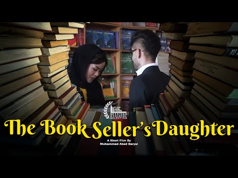 Tráiler de The Book Seller’s Daughter (2021)