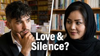 The Book Seller’s Daughter (2021) | My First Short Film | English Subtitle