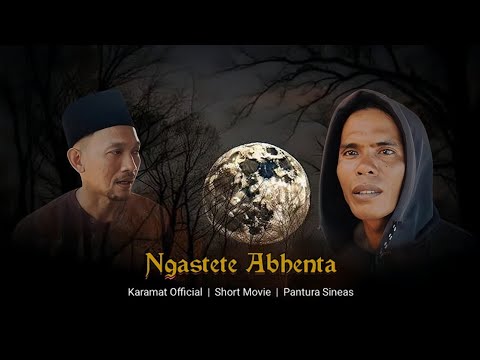 NGASTETE || Film Madura || (Karamat Official) 