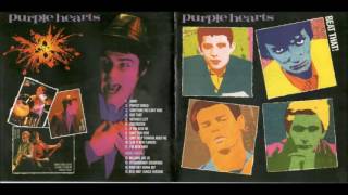 The Purple Hearts 💜 Beat That! [full album / bonus tracks]