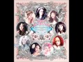 SNSD - Mr Taxi (Kor. Ver) [MP3 with Download ...