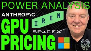 Latest IREN News | GPU Pricing Analysis | SPCX, MSFT & Anthropic AI Deals | Top AI Stocks to Watch