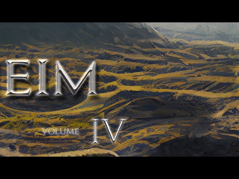 Jeremy Soule (Dragonborn) — “Visiting Solstheim” [Extended w/ Swamp Sounds] [Part 4 of 4] (90 min.)