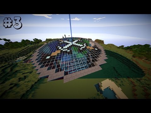 Minecraft Lets Build A PVP Arena #3!