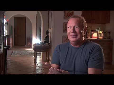 Excavating the 2000 Year Old Man 2012