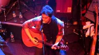 Jhovan - Sobrevivir (En La Nochde de Barranco 14-09-12)