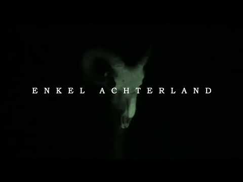 Ggu:ll - Enkel Achterland  [Official Music Video]