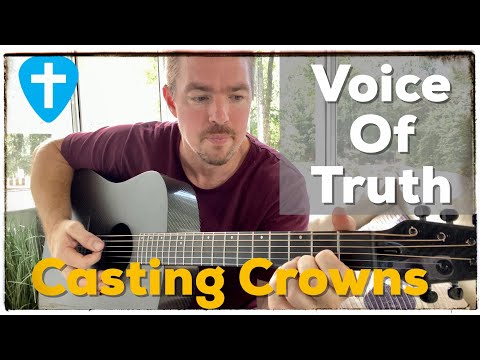 Voice Of truth - Casting Crowns