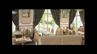 preview picture of video 'Dream Castle Hotel bij Disneyland Parijs - Sfeer van Dreamcastle Hotel'