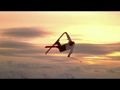 A Tribute To The Greatest Skier of All-Time: HOJI