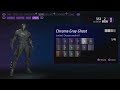 Gotham Knights ALL RED HOOD COSTUMES COLORS