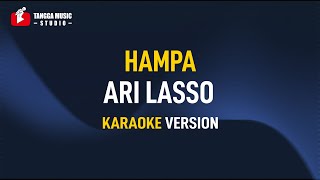 Download lagu HAMPA - Ari Lasso (Karaoke) mp3 Download lagu HAMPA - Ari Lasso (Karaoke) mp3