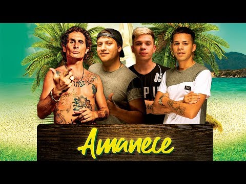 Amanece - Ke Personajes