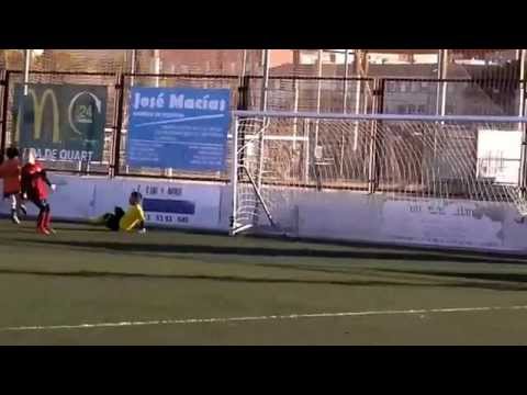 San Marcelino 2-6 Vall Dels Alcalans- Benjamin A