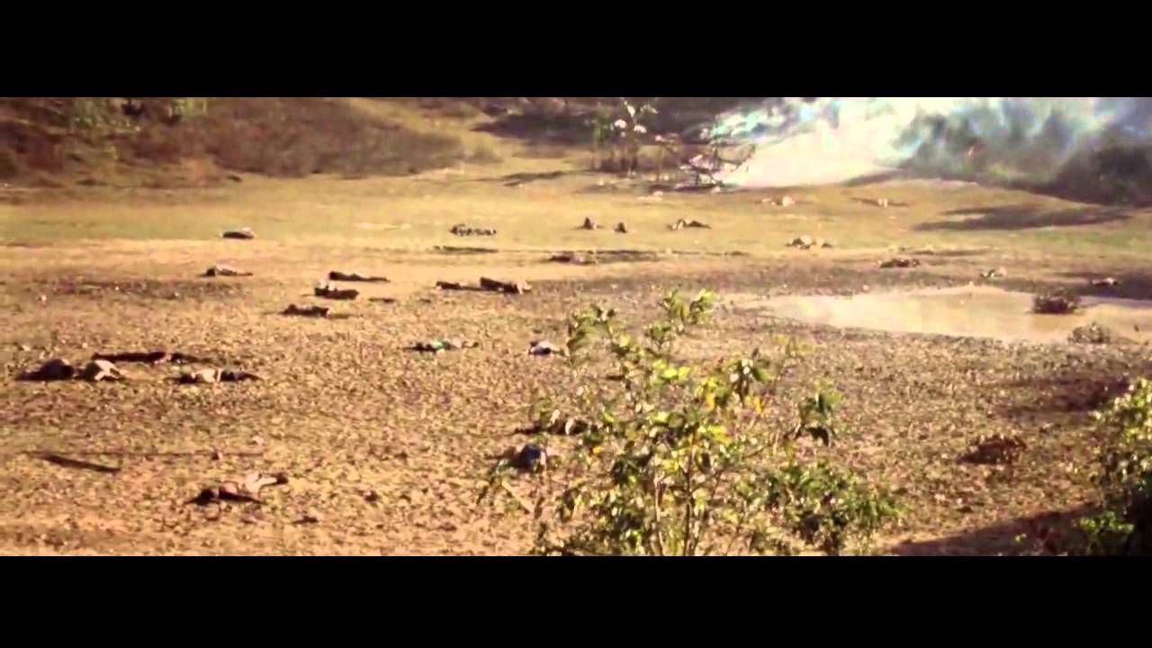 Miniature de la vidéo CONSPIRATION - Bande Annonce VOST du film Conspiration (Balibo)