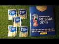 Panini Russia 2018 Stickers - In search of Russia 2018 World Cup Stadiums #5 Panini Russia 2018 Stickers - In search of Russia 2018 World Cup Stadiums #5