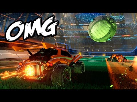 PERO COMO COJONES HIZO ESO!!? | OMG... | CORVUS, BALA, TAKER Y MÁS =D | Josemi