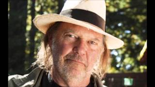 Neil Young  -   Double E