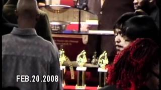 Bishop Dwayne Funches &quot;Whoopologist&quot;