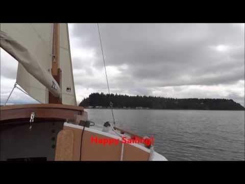 Rigging a CLC Pocketship for Launch