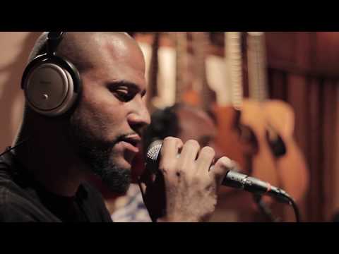 Thigor MC - Só Jesus (Notas e relatos)