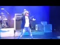 Collective Soul - Hurricane LIVE San Antonio 9/10/16
